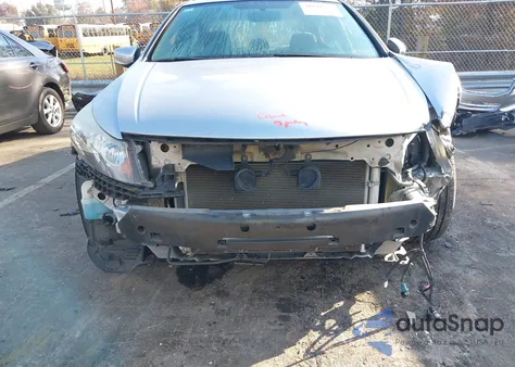 2012 Honda Accord 2.4 Lx from USA, damaged, VIN 1HGCP2F36CA234472
